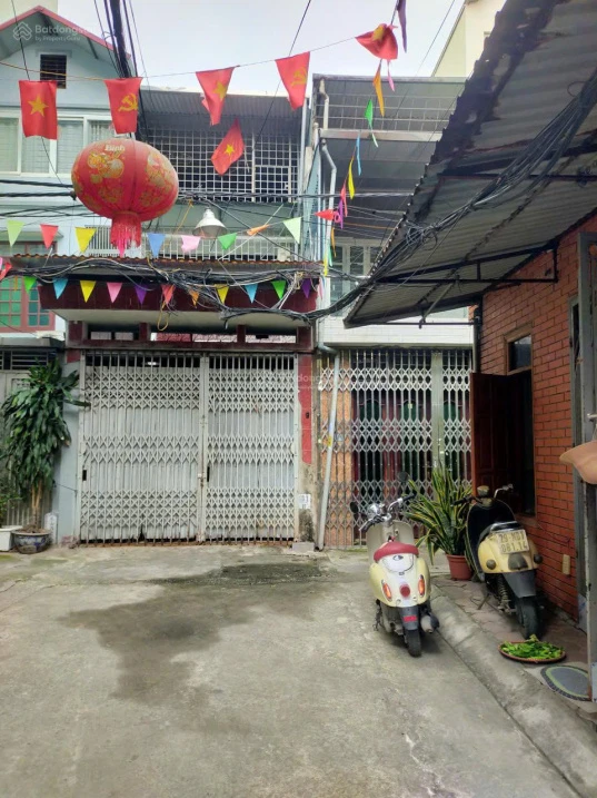 Bán nhà tại Lê Hồng Phong Hà Đông 160m2 MT 7m lô đôi xây nhà dòng tiền - Đối diện chung cư - Ảnh thu nhỏ 2