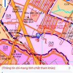Bán đất xây kho xưởng hay trọ 10m x 120m Nha Bích Bình Dương - Ảnh thu nhỏ 4