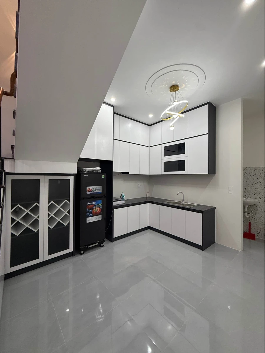 Bán nhà 2 tầng 40m², 2PN 2WC Nha Trang - Ảnh thu nhỏ 2