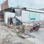 Bán đất Long Hải Nhà Bè 161m² sổ hồng 1 tỷ 550 triệu - Ảnh thu nhỏ 4