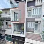 Bán nhà 1 lửng 1 lầu Trịnh Đình Trọng Tân Phú 69m² 5 tỷ 450 - Ảnh thu nhỏ 1