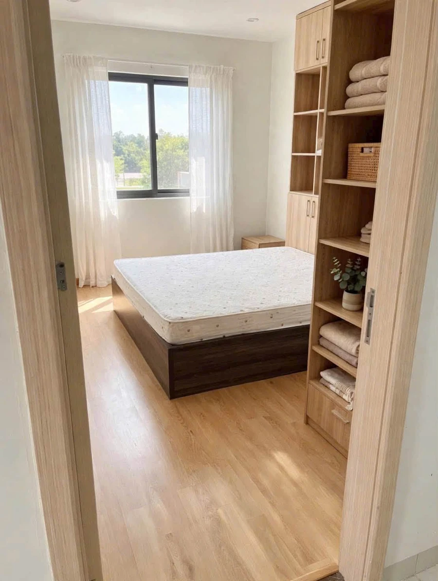 Bán căn hộ Lideco Hạ Long 92m2, 3PN, 3 tỷ - Ảnh thu nhỏ 3