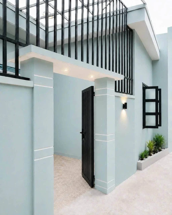 Bán nhà cấp 4 Đống Đa Vũng Tàu 60m² 2 phòng ngủ