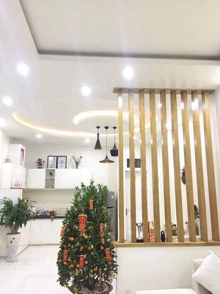 Bán khách sạn 4 tầng 14 phòng, 116m2, đường Tùng Thiện Vương, Huế, 6 tỷ - Ảnh thu nhỏ 4