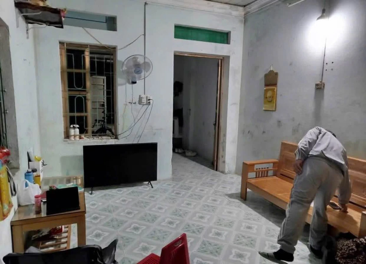 Bán đất 600m² Quảng Thịnh nhỉnh 4 tỷ có nhà C4 - Ảnh thu nhỏ 2