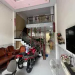 Bán nhà gác lửng 94,5m² 3PN 2WC Trảng Dài - Ảnh thu nhỏ 1