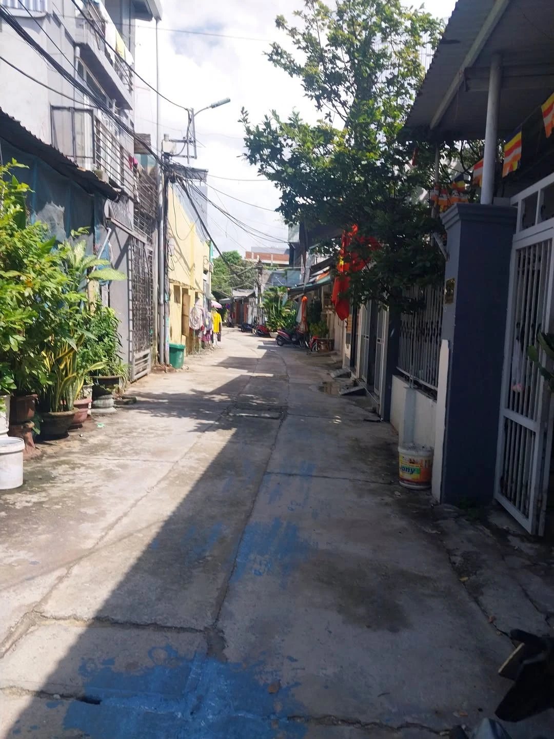 Bán đất lô góc 100m² Nguyễn Công Trứ, gần biển Mỹ Khê, Đà Nẵng - Ảnh 1