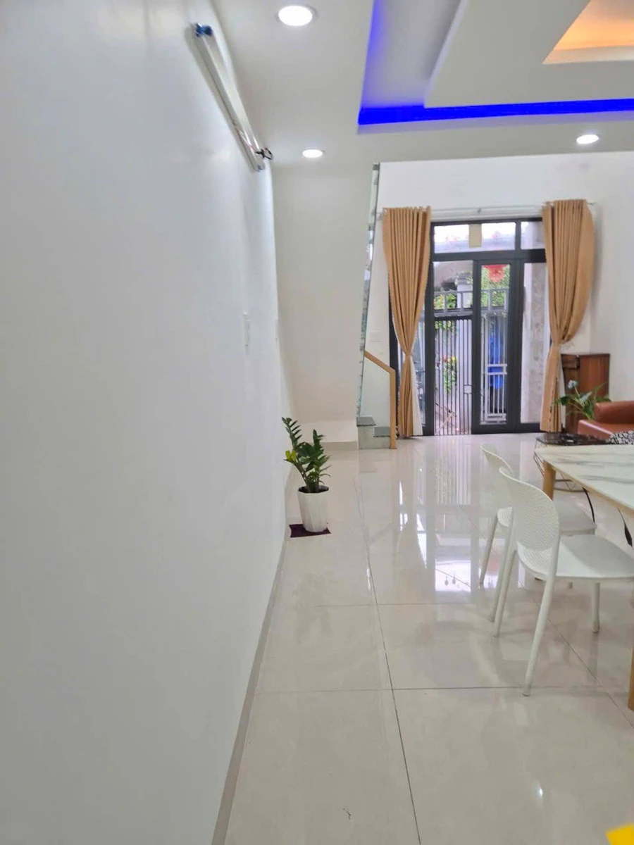 Bán nhà cấp 4 Hòa An 58m² giá 3.3 tỷ - Ảnh thu nhỏ 2