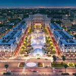 CK 4 tỷ căn giá hời Central Square Thái Nguyên chỉ 16 tỷ xây 6 mặt tầng phố đi bộ - Ảnh thu nhỏ 4