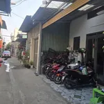 Bán nhà phố Phú Hoà 57m2, 3 PN giá 2,1 tỷ - Ảnh thu nhỏ 1