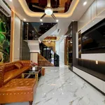 Bán nhà mới 1 trệt 1 lầu 4PN full nội thất nhánh 1081D Lâm Quang Ky, Rạch Giá - Ảnh thu nhỏ 4