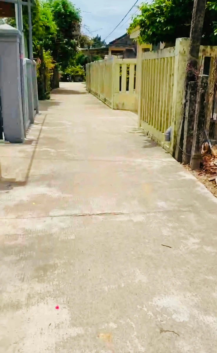 Bán lô đất Tịnh An 109m² Phường Trương Quang Trọng - Ảnh thu nhỏ 4