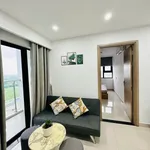 Cho thuê căn hộ Nera Garden 55m2, 2 phòng ngủ, full nội thất, 8 triệu/tháng tại Huế - Ảnh thu nhỏ 1