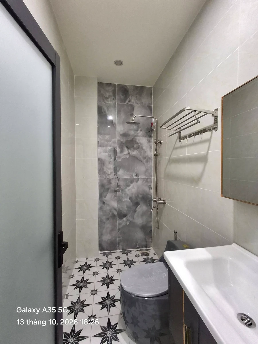 Bán nhà 84m² 3 phòng ngủ 2.2 tỷ Cần Giuộc - Ảnh thu nhỏ 2