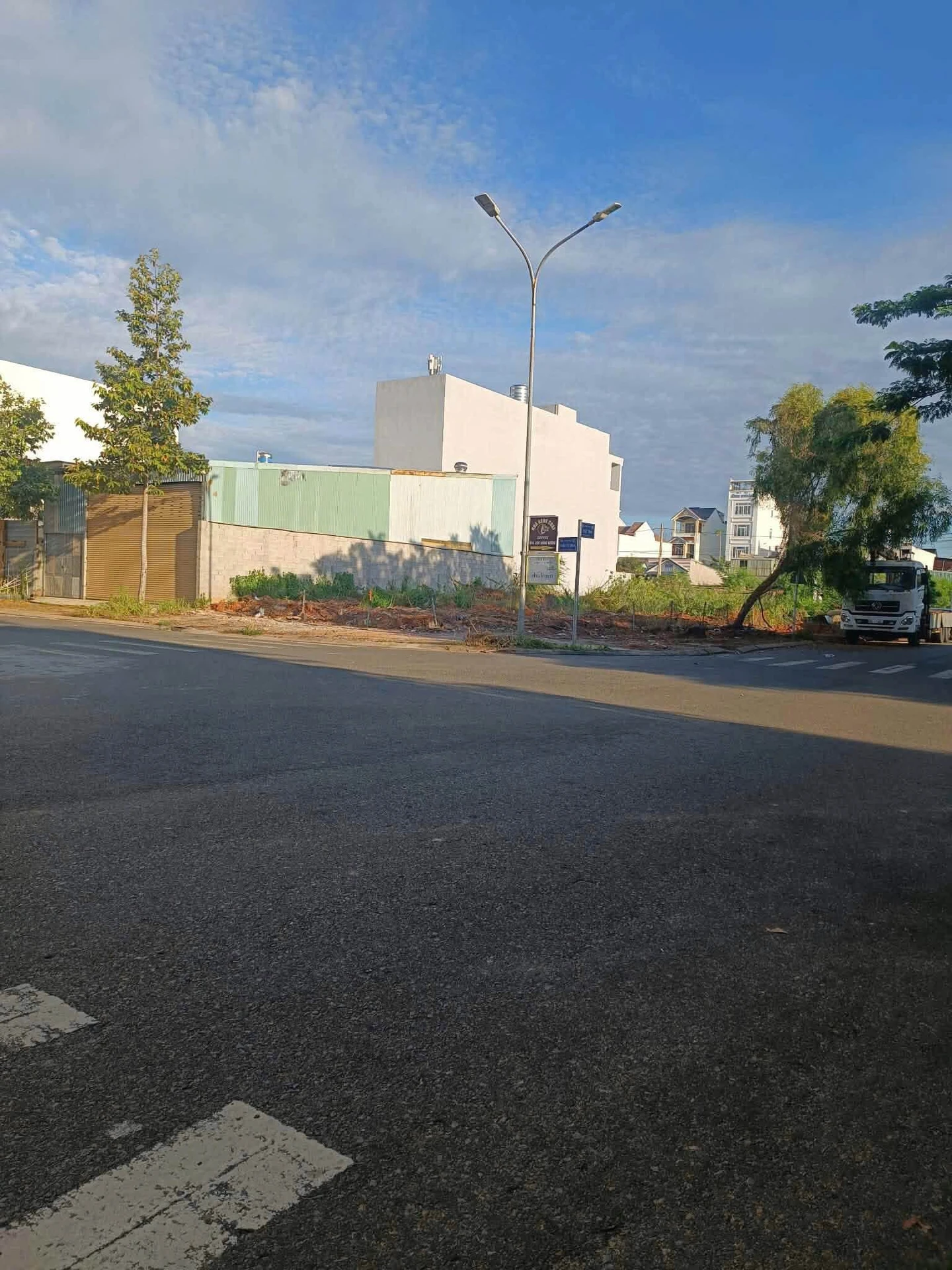 Bán đất mặt tiền Trần Tứ Bình, Phan Thiết 100m2 giá 3 tỷ 150 - Ảnh 1
