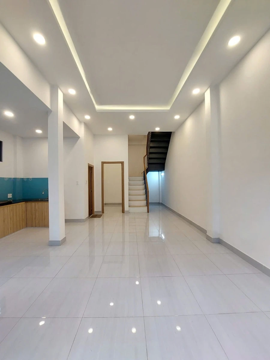 Bán nhà hẻm ô tô 8m 6x14 3PN gần vòng xoay Lê Đại Hành, Âu Cơ, Tân Bình, nhỉnh 6 tỷ - Ảnh thu nhỏ 5