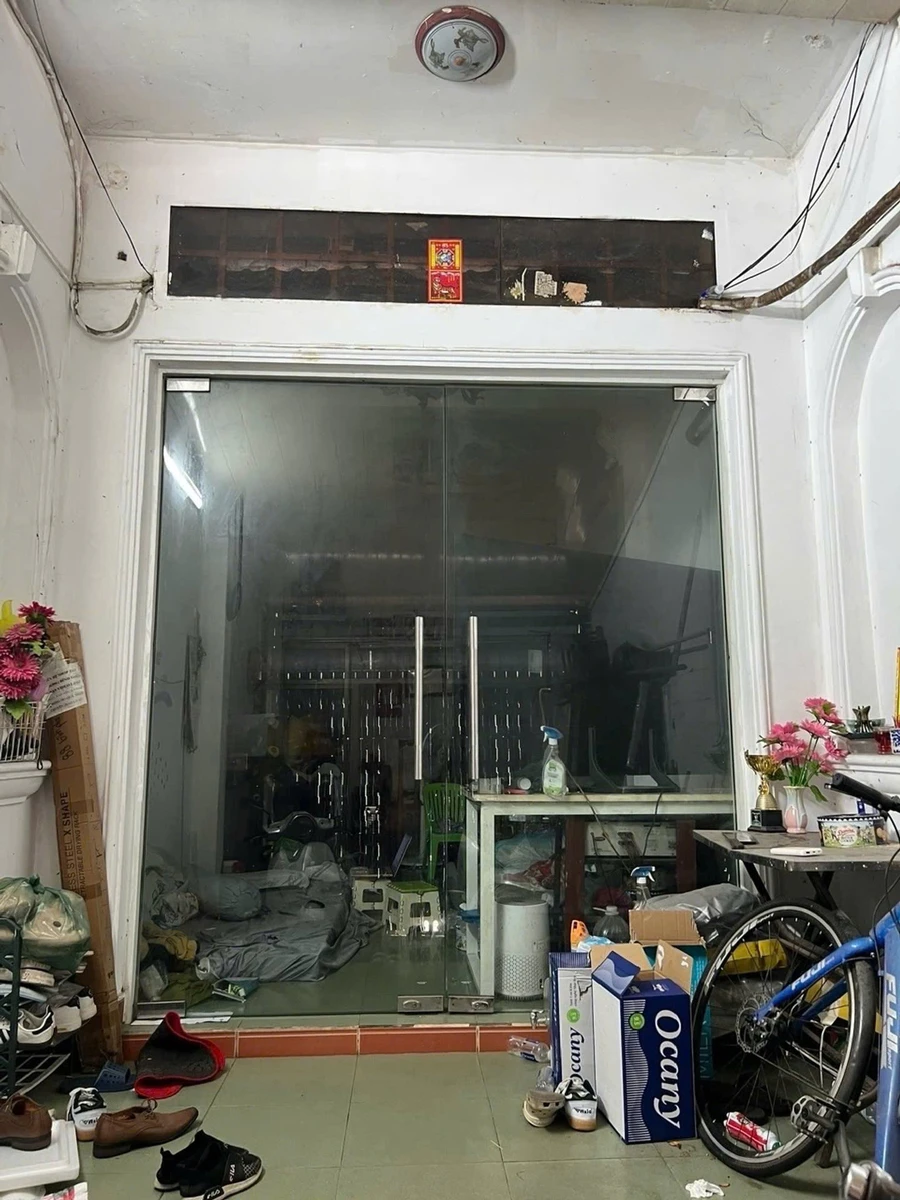 Bán nhà mặt tiền Bình Phú 55m2, giá 4 tỷ, Thủ Đức - Ảnh thu nhỏ 4
