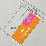 Bán đất 1.200m² thổ cư tại Phường Bình Thuận, Bình Thuận 1 tỷ 300 triệu - Ảnh thu nhỏ 3