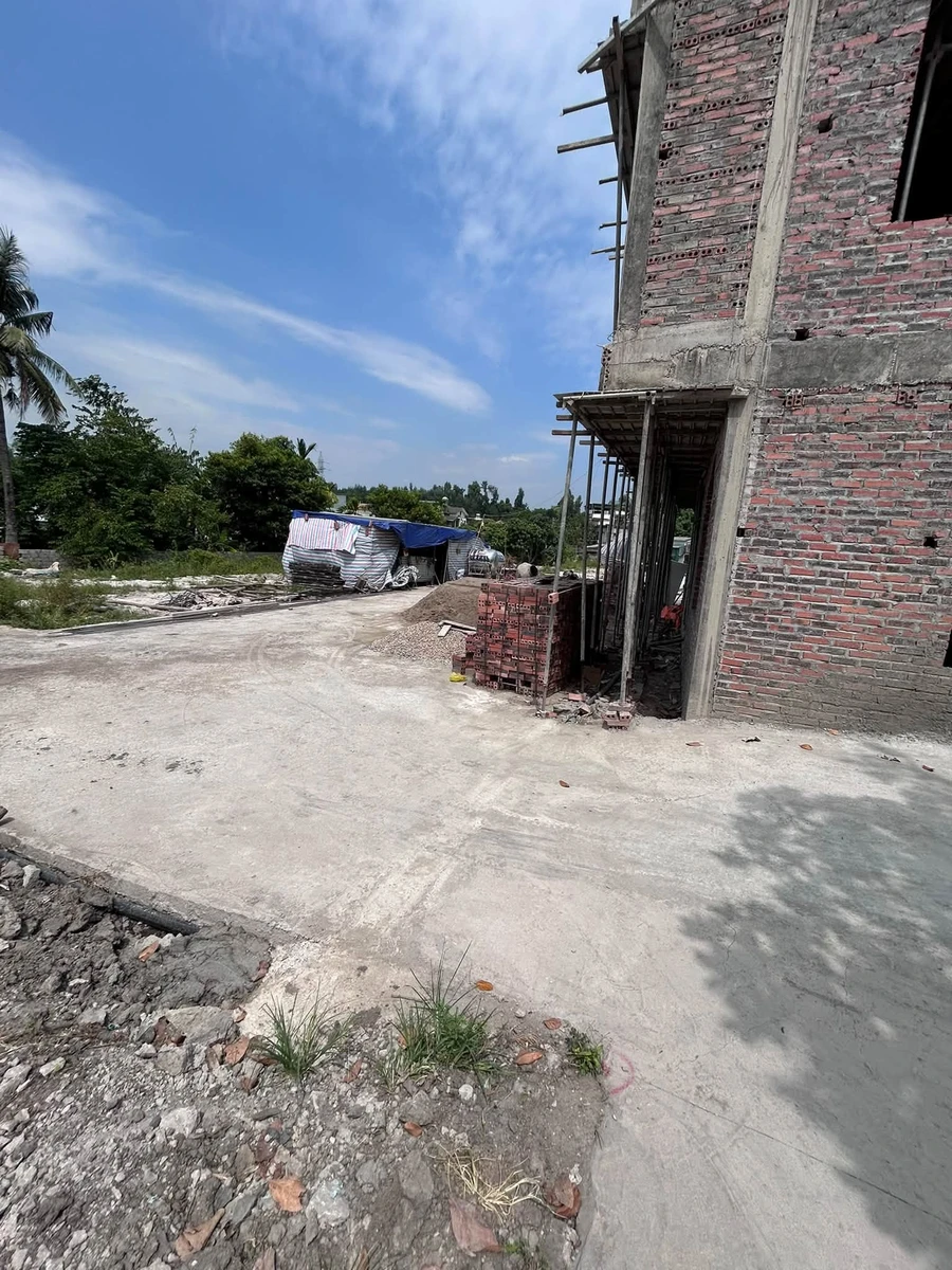 Bán đất khu Hà Khánh, Hạ Long, Quảng Ninh giá 750 triệu/ô, từ 70m2 - Ảnh thu nhỏ 2