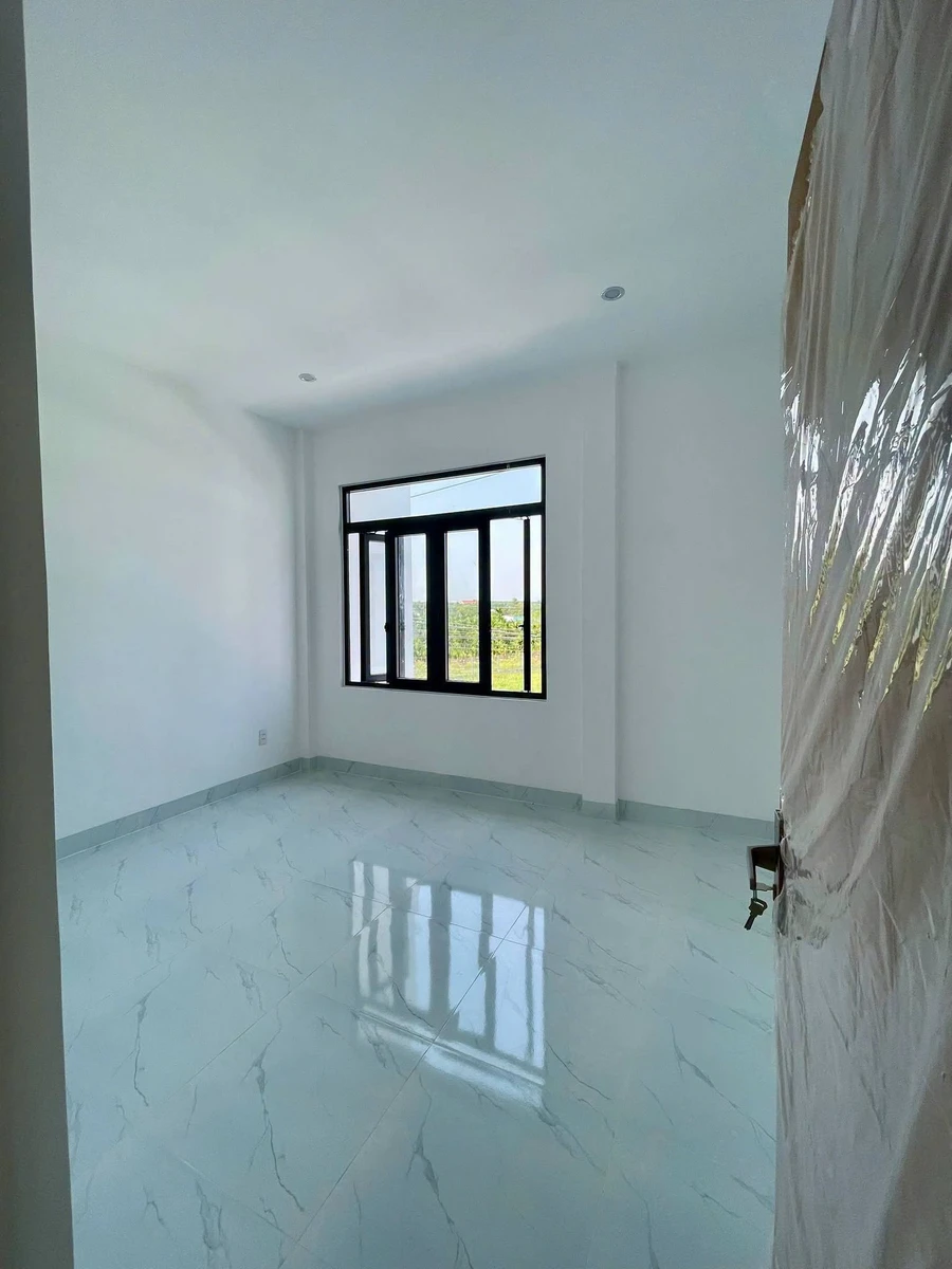 Bán biệt thự mini mới 100m² mặt tiền đường Tân Triều, Đồng Nai - Ảnh thu nhỏ 3