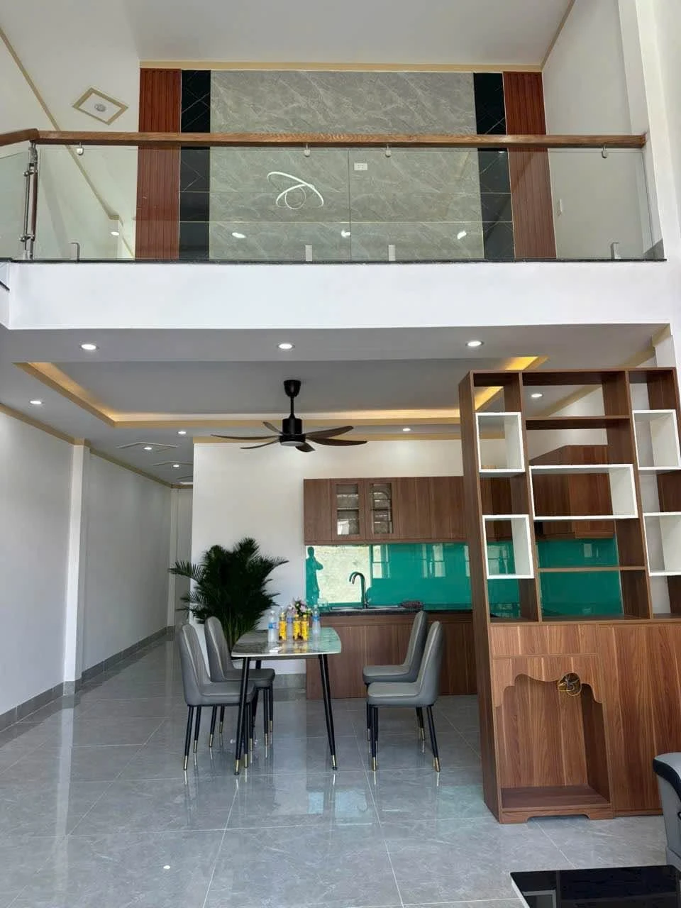Bán nhà 90m² 3 phòng ngủ Tân Triều gần chợ Thạnh Phú - Ảnh 1