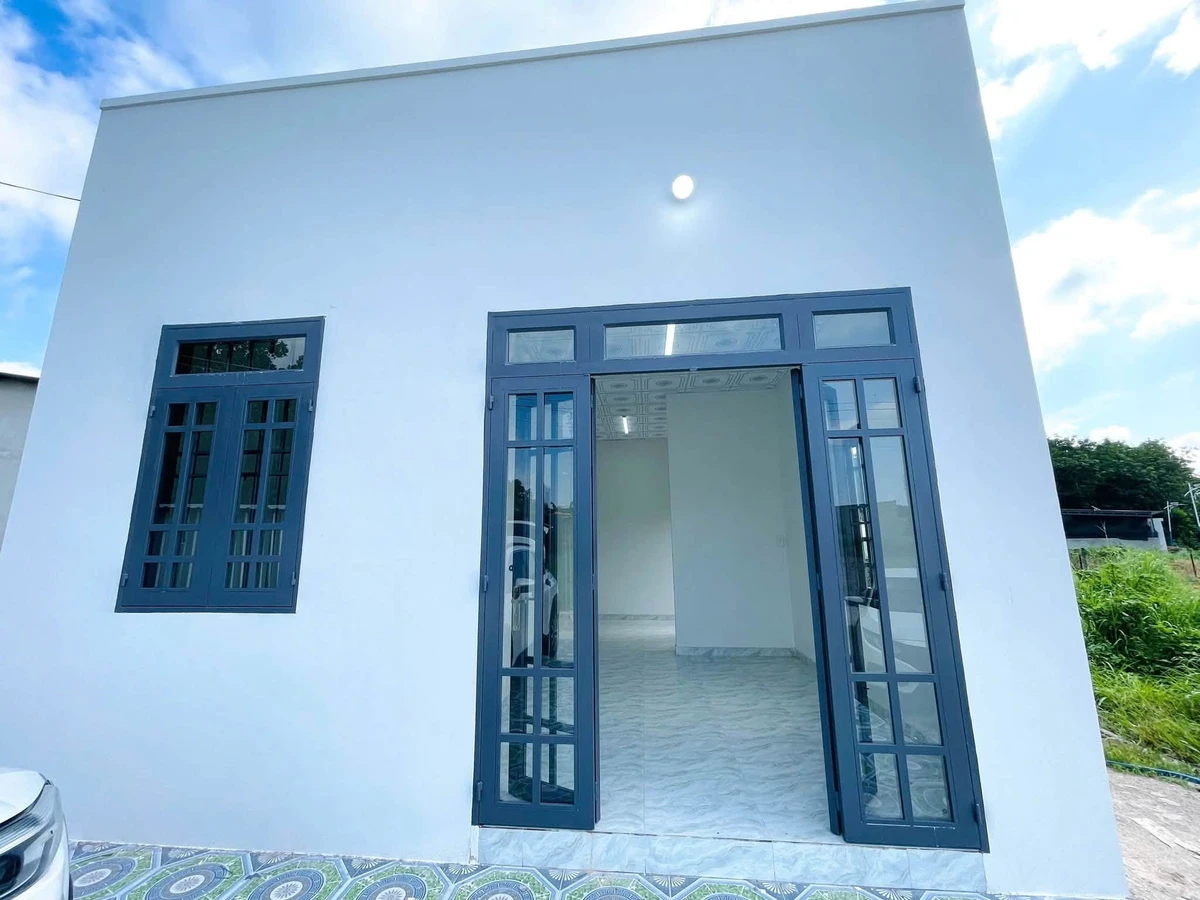 Bán nhà phố Minh Long, 120m², 1 phòng ngủ, 699 triệu - Ảnh thu nhỏ 5