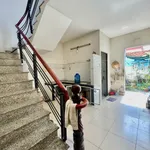 Bán nhà hẻm xe hơi Tây Lân, 110m2, trệt lửng 4 lầu, giá 4,45 tỷ, Bình Trị Đông A, Bình Tân - Ảnh thu nhỏ 1