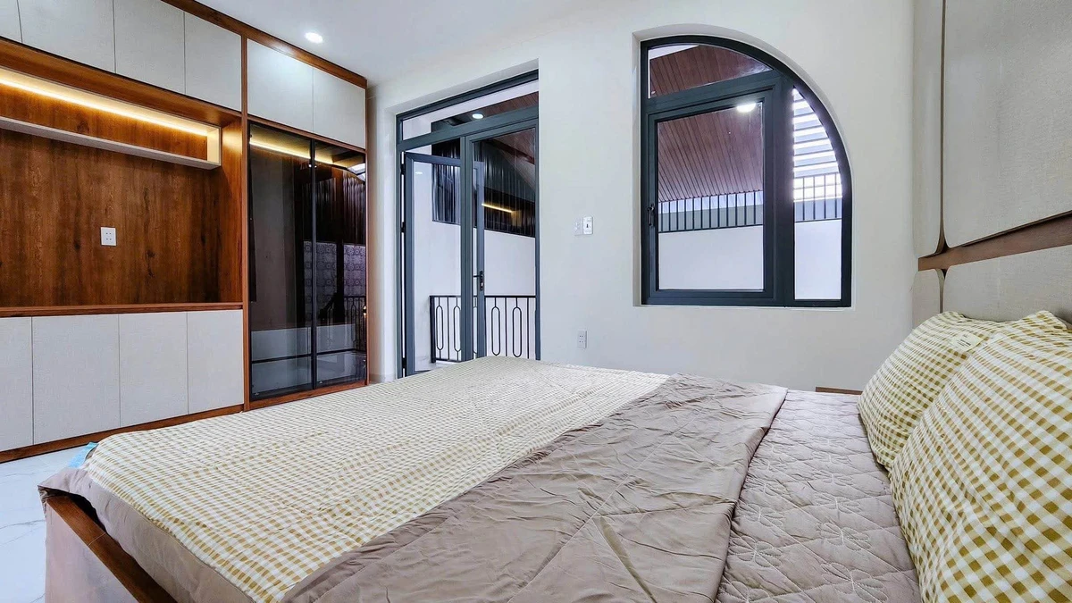 Bán nhà 3 phòng ngủ 150m2 Bình Mỹ Thuận 3 tỷ 3 - Ảnh thu nhỏ 5
