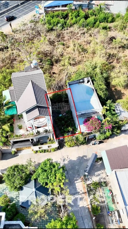 Bán đất Phong Nẫm 100m² sát trung tâm Phan Thiết 1,3 tỷ