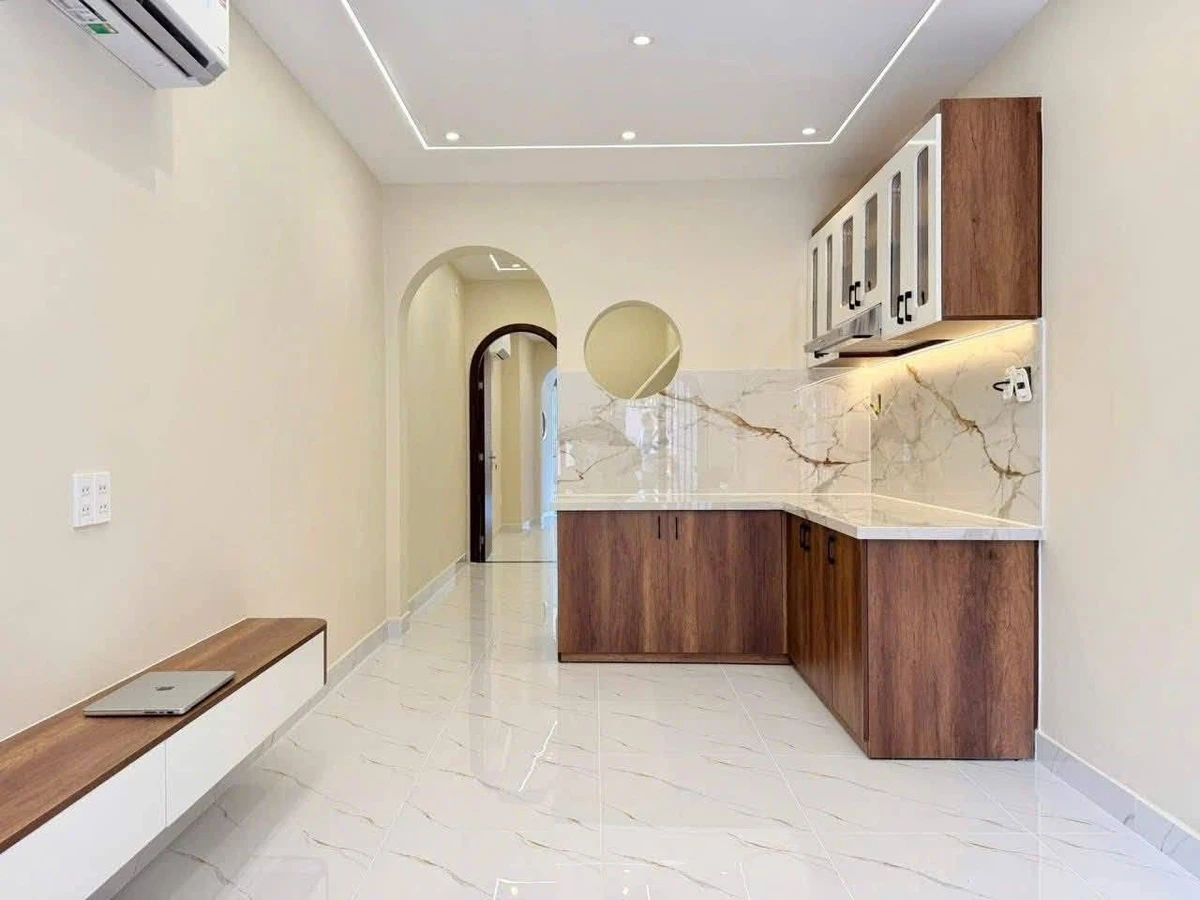 Bán nhà 3PN Nguyễn Kiệm Phú Nhuận 90m² 7.2 tỷ - Ảnh thu nhỏ 5