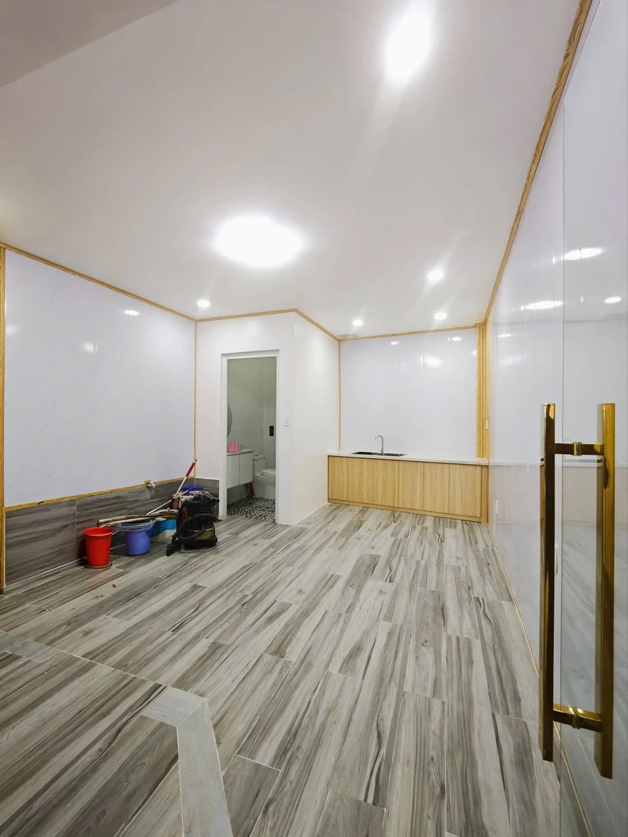Bán nhà mặt tiền Nguyễn Trung Trực, An Giang, 96m², 3,85 tỷ - Ảnh thu nhỏ 5