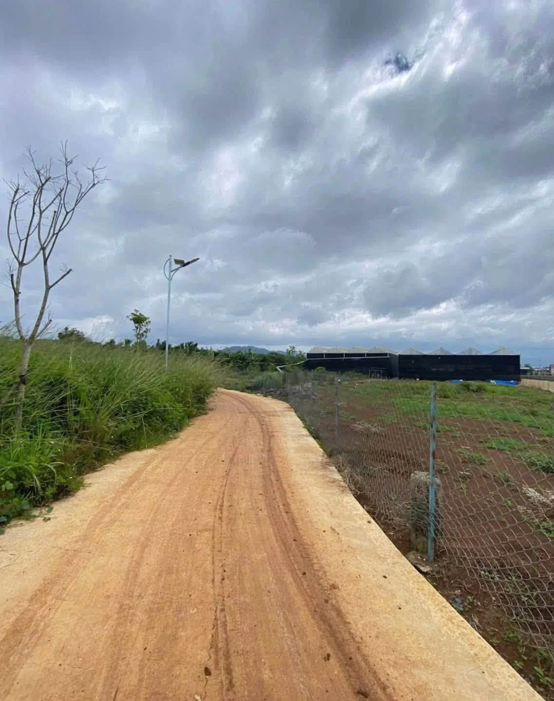 Bán đất Bình Thạnh 8.5 sào (8500m²) 8 tỷ 6 - Ảnh 1