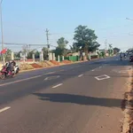Bán lô mặt tiền TL8 320m² gần KCN Tân An, Bình Dương - Ảnh thu nhỏ 2