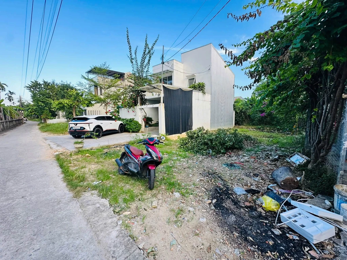 Bán đất KQH Ngọc Anh Mỹ Thượng Huế 126m2 2.4 tỷ - Ảnh 1