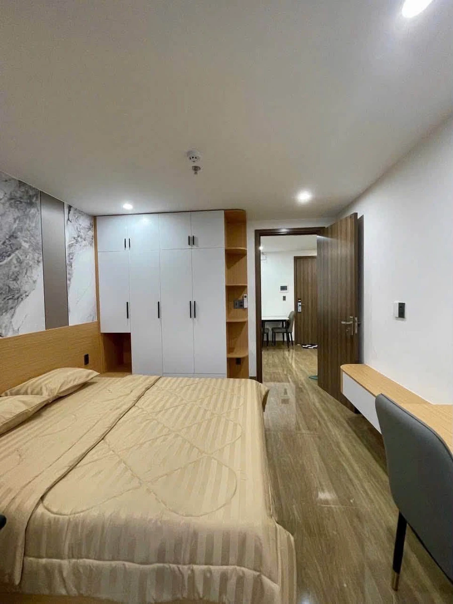 Bán toà căn hộ cao cấp 7 tầng 125m² Đà Nẵng - Ảnh thu nhỏ 3