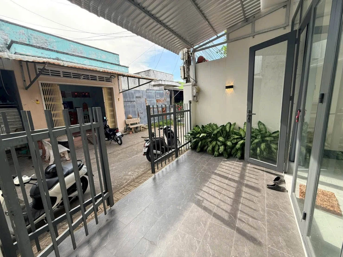 Bán nhà mới Kiên Giang, 2 phòng ngủ, 72.5 m², 1.3 tỷ - Ảnh thu nhỏ 3