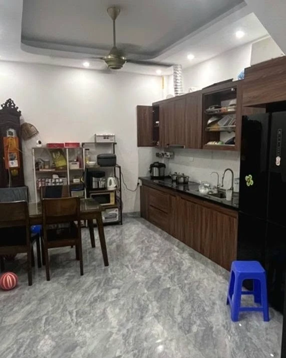 Bán nhà 3 tầng 45m² đường Định Công 3,35 tỷ - Ảnh thu nhỏ 3