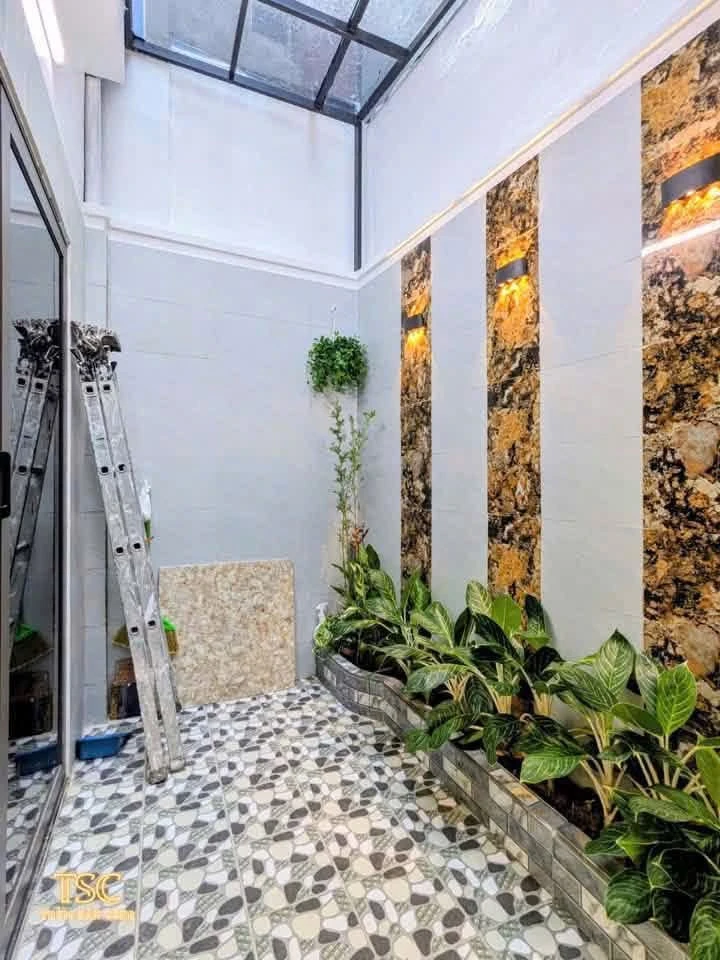 Bán nhà phố 70m² tại Chợ Con - Hồ Sen 4 tỷ 600 triệu - Ảnh thu nhỏ 2