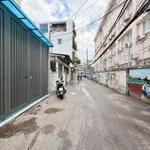 Bán tòa nhà dòng tiền hầm 6 tầng 79,2m² hẻm 5m Lê Văn Duyệt, Bình Thạnh - Ảnh thu nhỏ 1