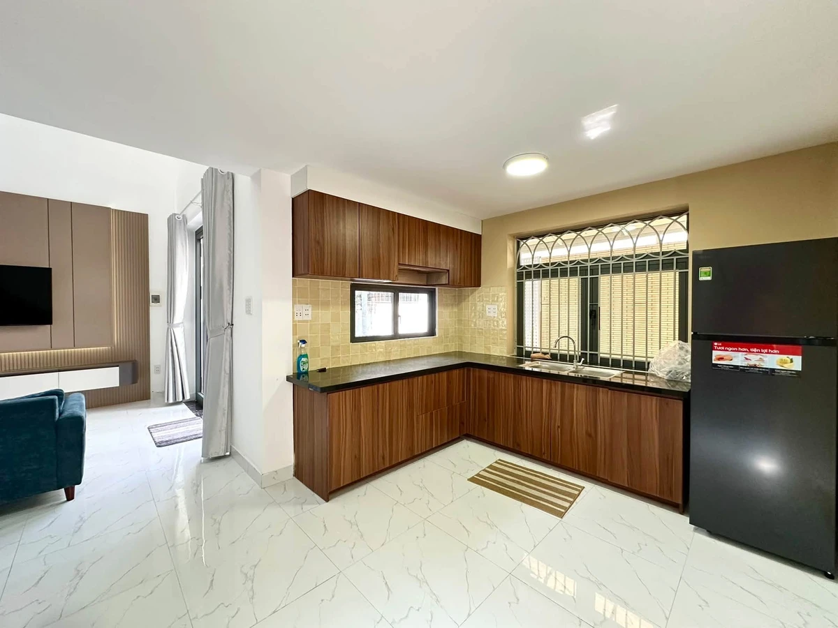 Bán nhà 2 tầng 85m² 3PN gần Cầu Rồng - Ảnh thu nhỏ 5
