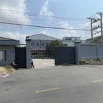 Bán nhà xưởng 2760m2 gần KCN Tân Đức, Đức Hòa Đông, Đức Hòa - Ảnh thu nhỏ 1
