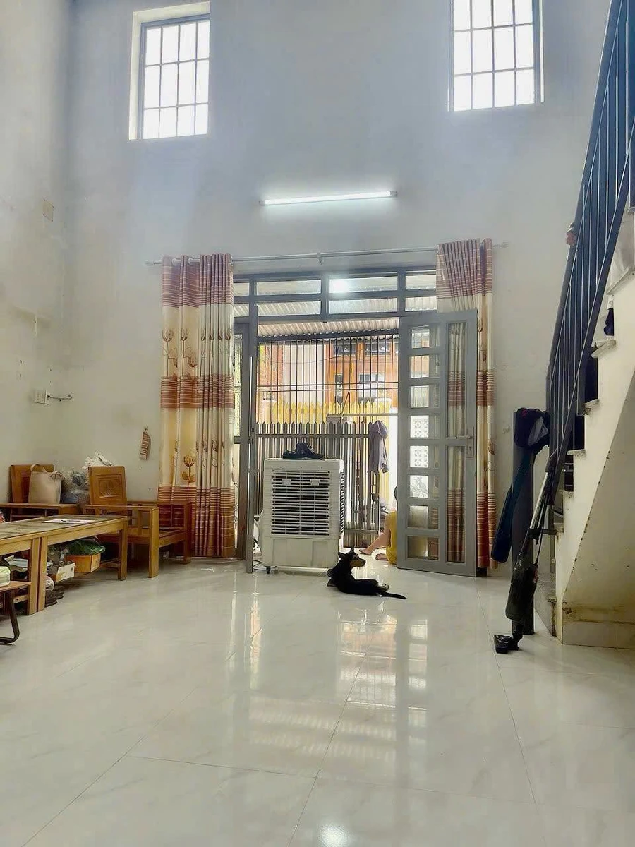 Bán nhà cấp 4 76,4m² Tây Nha Trang 2,25 tỷ - Ảnh thu nhỏ 4