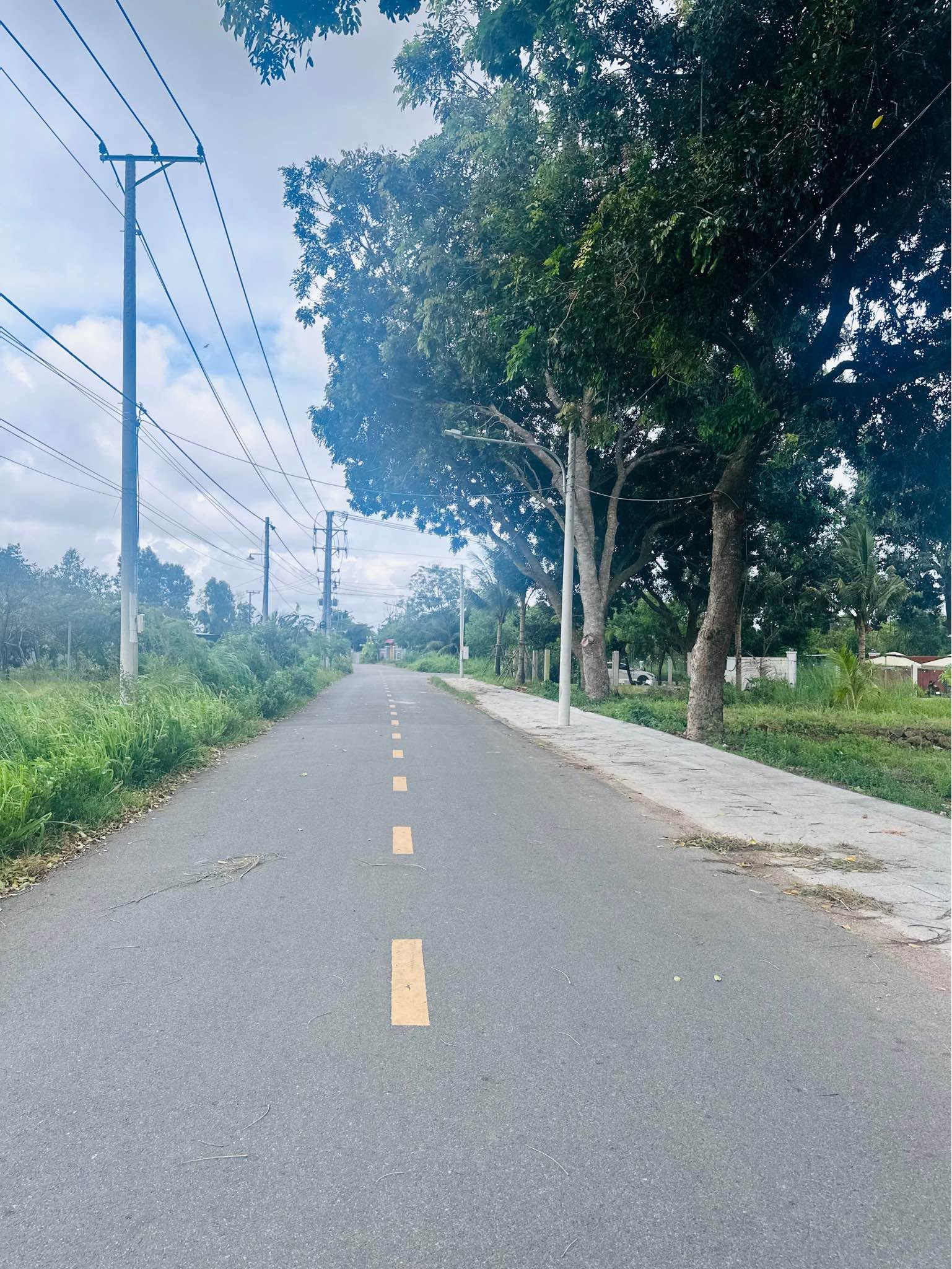 Bán đất vườn 346m2 Phước Hải Khánh Hòa 2.9 tỷ