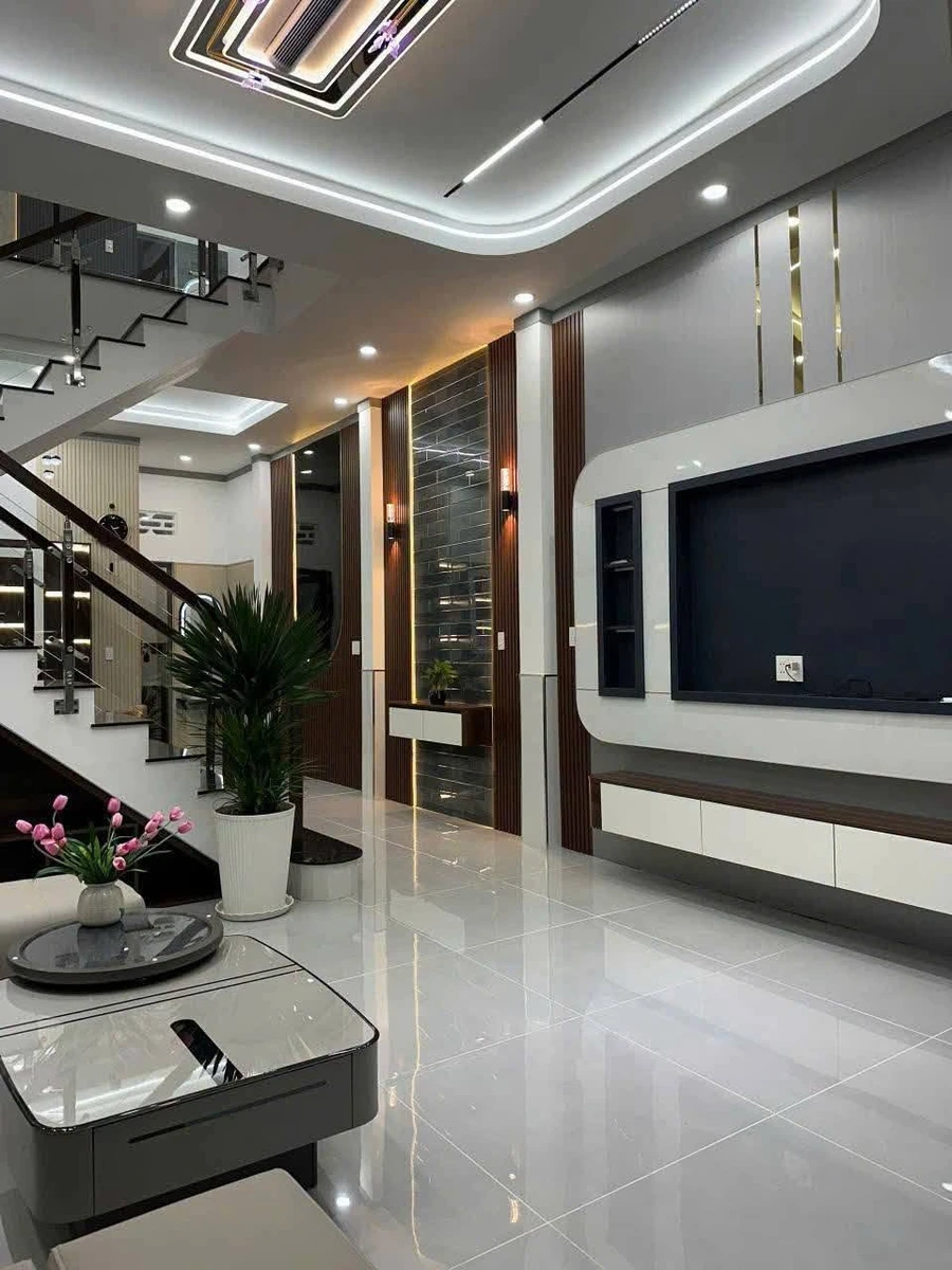 Bán nhà 3 phòng ngủ 90m² Tân Triều 3.09 tỷ - Ảnh thu nhỏ 3