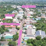 Bán đất mặt tiền 5x31 (310m²) 1 tỷ 340 triệu EaKao Đắk Lắk - Ảnh thu nhỏ 1