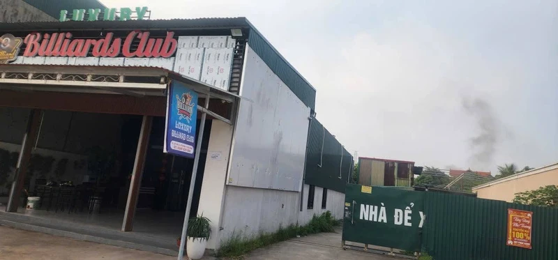 Bán đất nền 101m² mặt tiền 4.4m tại Tứ Minh Hải Phòng