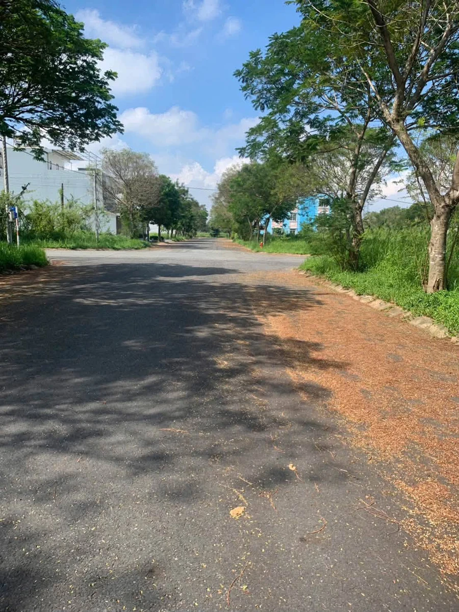 Bán đất mặt tiền 7,2x22,7m Phường 6 Tân Phú 4 tỷ 2 - Ảnh thu nhỏ 3