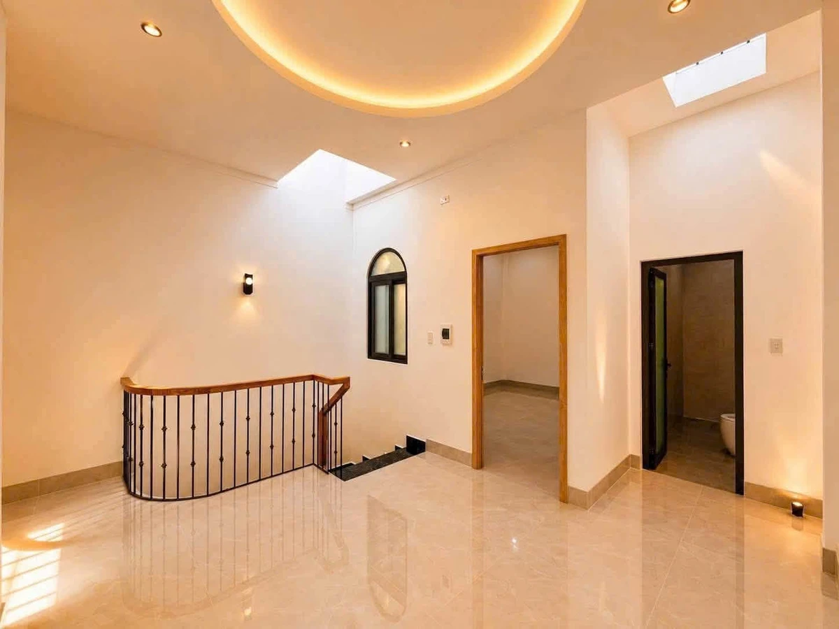 Bán nhà 1 trệt 1 lầu 90m² Biên Hòa, hơn 4 tỷ - Ảnh thu nhỏ 5