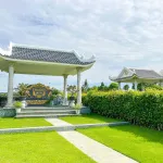Đi nước ngoài cần sang nhượng lô mộ gia tộc 112.42m2. Sổ riêng - Ảnh thu nhỏ 28