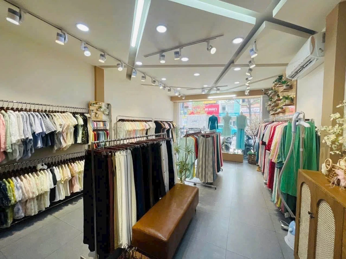 Bán nhà mặt tiền Hậu Giang 65m2, 1 trệt 4 lầu, Phường Bình Tây, Quận 6 - 33 tỷ - Ảnh thu nhỏ 3
